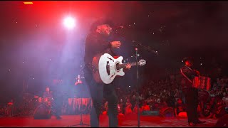 Duelo - Bienvenido El Amor  - Conciertos En Vivo