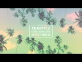 Throttle x Earth, Wind & Fire - September ...