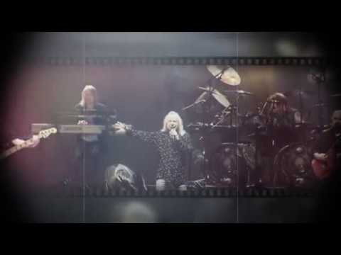 Videoclip de Lost on the Road to Eternity — Magnum