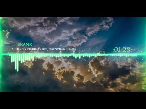 Skank - Lucky Charmes (Boungenvilla remix) [Future House]