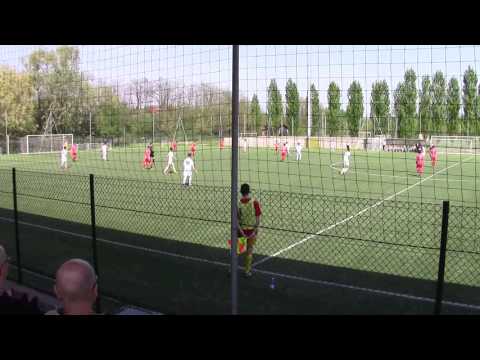 Fine 1 Tempo Cremonese - Giana2001