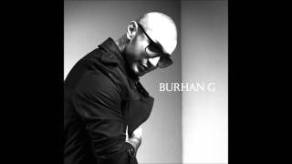 Burhan g - i stedet for dig