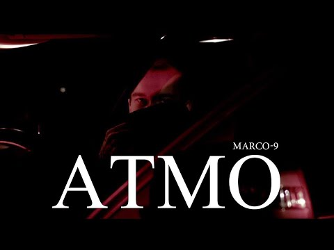 MARCO-9 - Atmo (prod. by angelgoat)