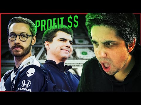 BJERGSEN + BWIPO = PROFIT 💰 | TL vs EG | IWD LCS Co-Stream 2022