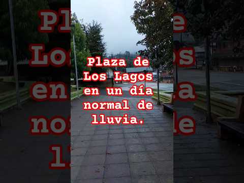 Los Lagos, Región de Los Ríos.             #surlluvioso#regiondelalluvia.