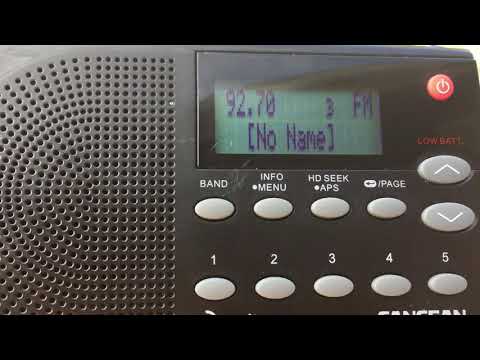 KZUH/Minneapolis, Kansas Legal ID - September 14, 2021