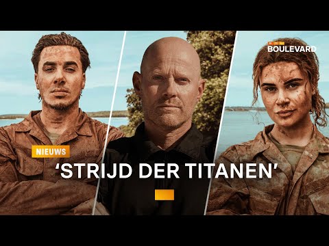 Geheimen van Special Forces VIPS onthult: 'Daarom krijg je geen complimenten' | RTL Boulevard