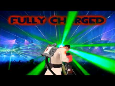 TF2 - Fully Charged (1 hour)