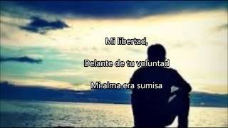 Ma liberté Chimène Badi lyrics español