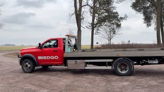 Truk penderek Dodge 5500 dijual - Gambar 4 | Autoline ID Truk penderek Dodge 5500 | Gambar 4 - Autoline