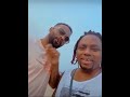 Tidiane Mario Feat Fally Ipupa Lisolo Y A Nzungu Fally Félicite Tidiane Pour Son Concert
