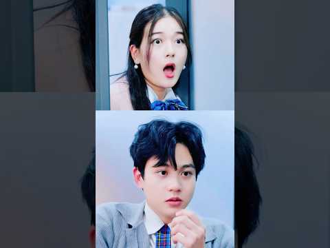 It's the Cola Can's Fault 🥤 #linhchihihi #messyclassroom #schoolcrush #schooldrama