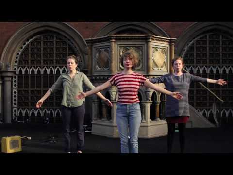 Brooke Sharkey - Join us at The Union chapel | 17th Nov