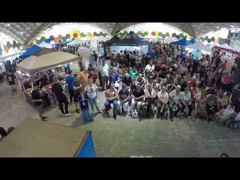 Campeonato Argentino del Alfajor en Escobar, Pvcia de Buenos Aires(19-04-26) 14