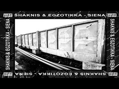 Shaknis & Egzotikka - Atspindys Tavo Veido