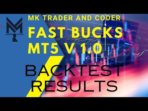 Video Fast Bucks MT5