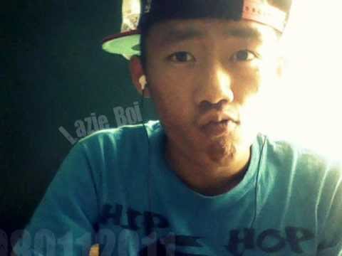 Love You - Lazie Boi Ft. Miss Vanna [Produced By ROCKITPRO.COM]