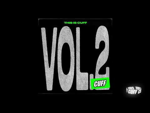 CUFF163: Drunk & Play, Brunelli  - Busted (Original Mix) [CUFF]