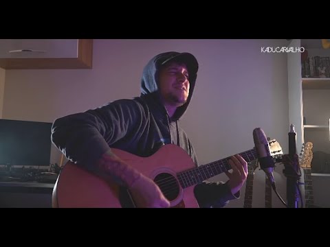 Kadu Carvalho Free Style Sessions (Instagram Live 15/04/2020)