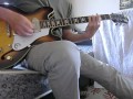 Cry Baby Cry (The Beatles) cover 