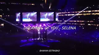 Dreaming Of You - Selena Quintanilla (Cover Camila Cabello)
