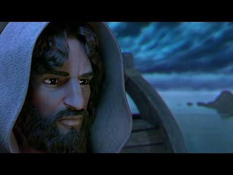 El endemoniado de Gadareno - Anime DOBLADO AL ESPAÑOL