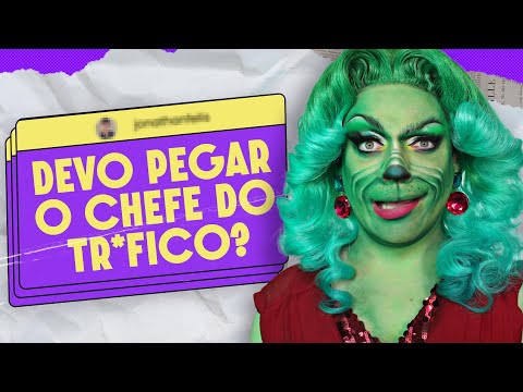 CONSELHOS RUINS PARA INSCRITOS #18 - Lorelay Fox