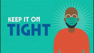 SEPTA - Keep It On 16:9