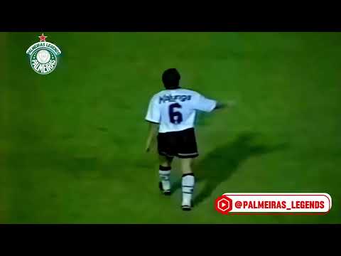 CORINTHIANS 1X3 PALMEIRAS  |  FINAL DO  BRASILEIRÃO |  1994