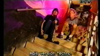 Foo Fighters - 1997 Interview w/ live clips of 1997/05/31 show [RARE]