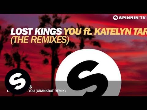 Video thumbnail for You (Crankdat Remix)
