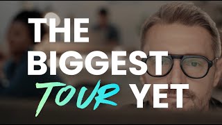 Confluent Data Streaming World Tour 2025