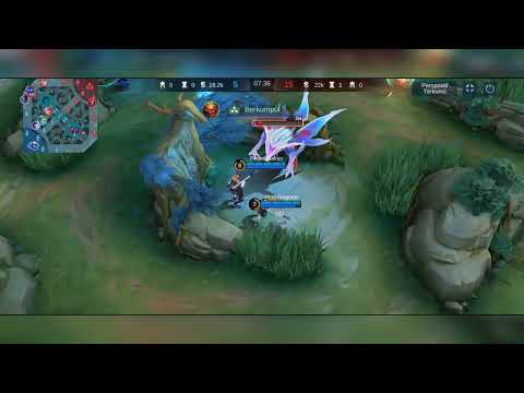 The Real musuh terberat adalah tim sendiri - Susunan build Sun buat lawan jadi empuk