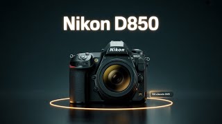 Video thumbnail for Nikon D850 Review – Why It’s Still Worth Buying Today! by ZoneOfGadgets
