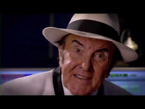 Eddy Wally improviseert