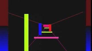 HYDROZONE (AMIGA "AGA")