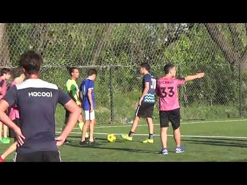 CLUB DE BUITRES vs LIV FC - #Clausura2021 Fecha 2