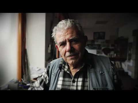 Artigianato Pasella, Gianmario Fogarizzu - I Coltelli di Pattada