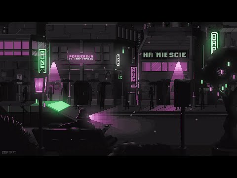 perwersja - na mieście (feat. Trap Typieee)