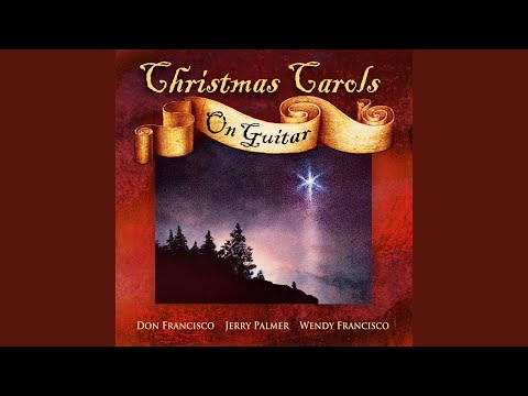 Now Is Born the Divine Christ Child