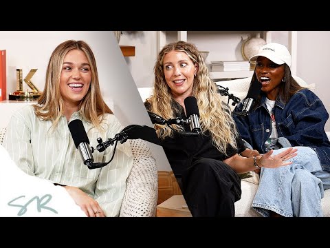 Don't Settle! Marry a Good Christian Man | Sadie Robertson Huff | Melodie Malone | Chidima Craig