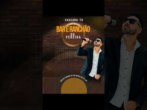 Gilvaney Ferreira em Caseara - TÁ CONFIRMADO!! #forró #vaquejada