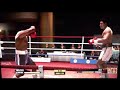 FIGHT NIGHT CHAMPION EA BOXING GREATEST GOAT Fights Muhammad Ali VS Joe Frazier 3