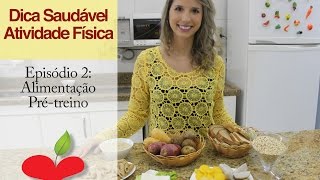 Estocar energia é importante para evitar exaustão nas atividades físicas