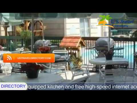 Homewood Suites by Hilton Dayton South - Miamisburg Hotels, OHIO