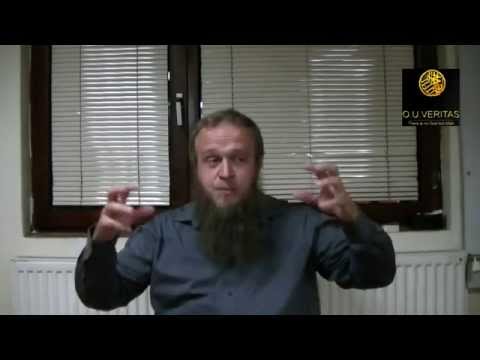 Osnove Tefsira - prof. Semir Vatrić