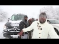 Daniel Israel  -  "Push Through" music video [official]
