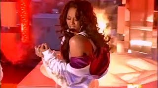 Ciara - &quot;Promise&quot; LIVE (2006)