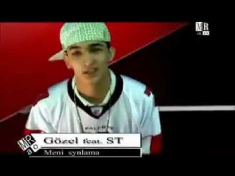 ST feat GOZEL Bir Bilsen