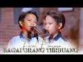 Farel Prayoga - Bagai Orang Terbuang (Feat. Bubblegum Accoustic)